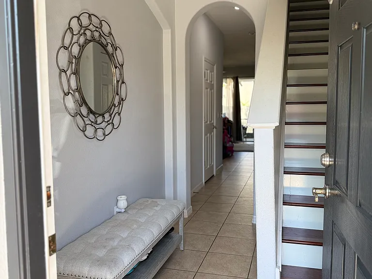 Entryway