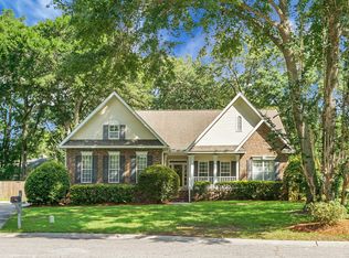 652 Spinner Cir, Mount Pleasant, SC 29464