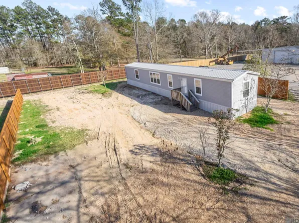 19226 McLin Rd, Livingston, LA 70754