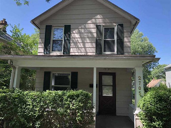 2nd image of 2705 8 1/2th Ave