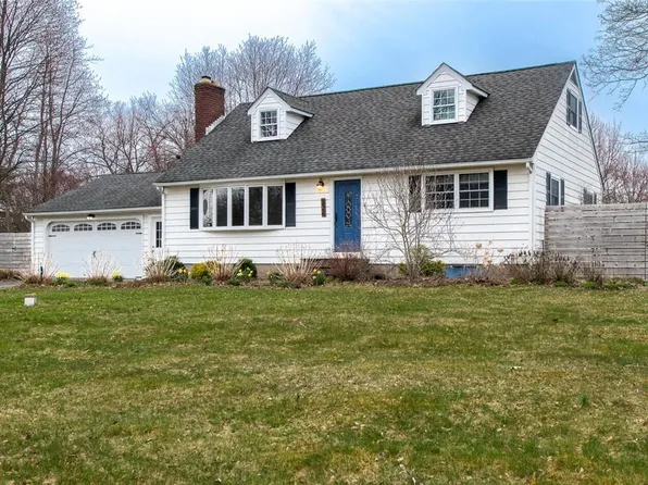 224 Freedom Road, Pleasant Valley, NY 12569