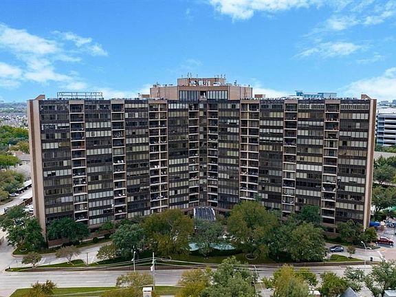 2nd image of 5200 Keller Springs Rd APT 213