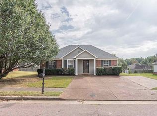 4619 Sun Ridge Dr LOT 55, Memphis, TN 38128