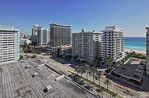 2nd image of 5750 Collins Ave APT 15F