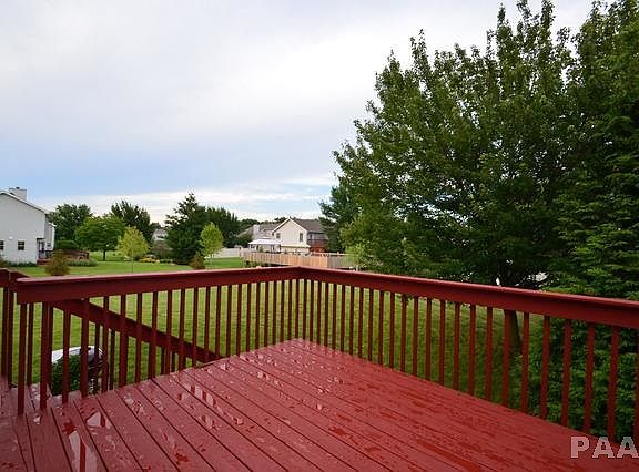 4th image of 1258 N Forrest Dr