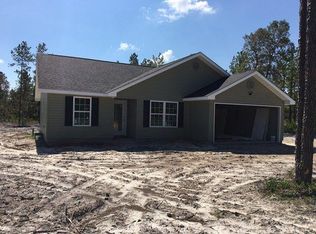 691 Mount Pleasant Rd, Lot, GA 31543