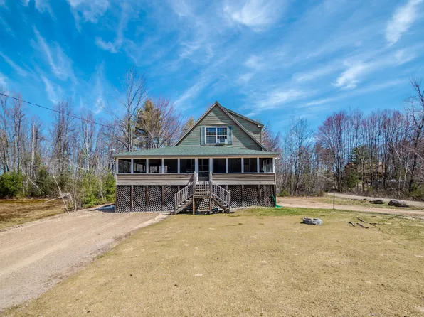 5 Sunset Lane, Fryeburg, ME 04037