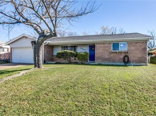 2917 Laredo Dr, Fort Worth, TX 76116