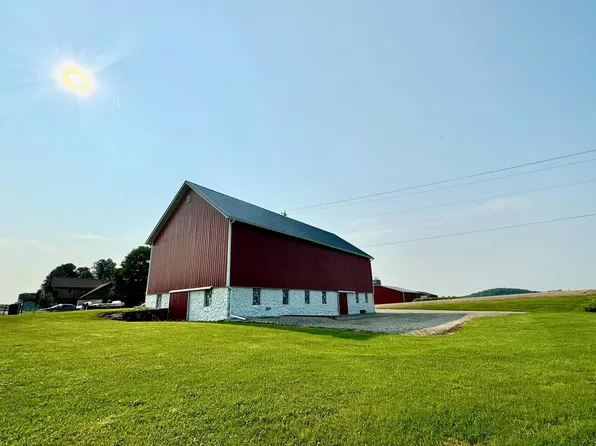 W5310 COUNTY ROAD R, Watertown, WI 53098