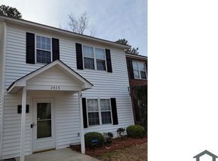 3435 Westgate Dr, Greenville, NC 27834
