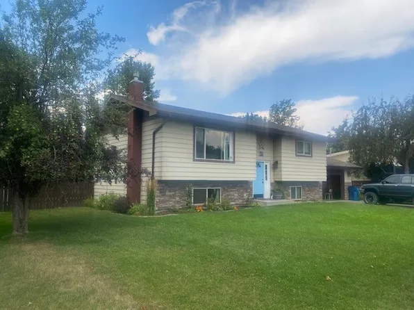 20 Virginia Dr, Missoula, MT 59803