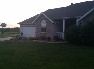 125 Little Pond Rd, Clever, MO 65631