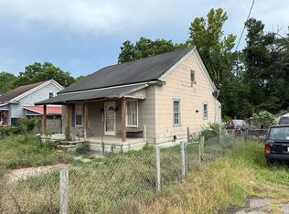 3863 Augusta Rd, Warrenville, SC 29851