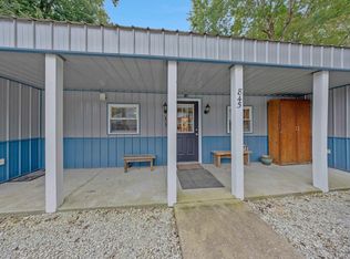 845 N State Road 145, Eckerty, IN 47116