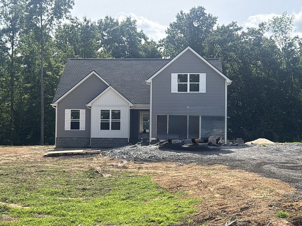 2nd image of 128 Morgan Ln Lot 8