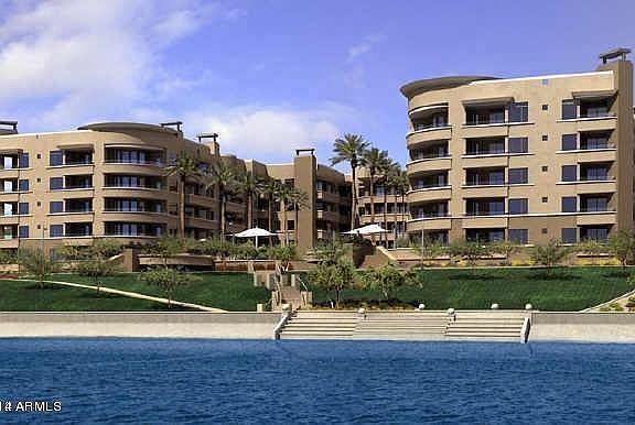 2nd image of 945 E PLAYA DEL NORTE Drive #1001