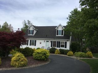 64 E Saylor Ave, Wilkes Barre, PA 18702