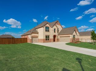 1730 Primrose Pl, Haslet, TX 76052