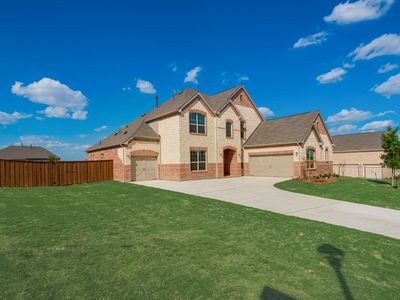 1730 Primrose Pl, Haslet, TX, 76052