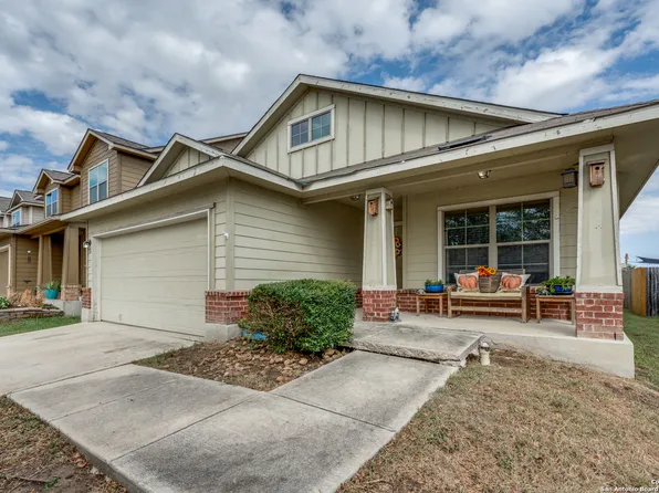 7126 AZALEA SQ, San Antonio, TX 78218