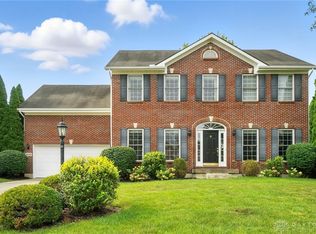 2245 Tourney Trl, Dayton, OH 45434