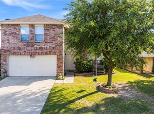 4925 Water Ridge Ln, Fort Worth, TX 76179