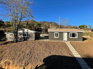 711 Lingel Dr, El Cajon, CA 92019