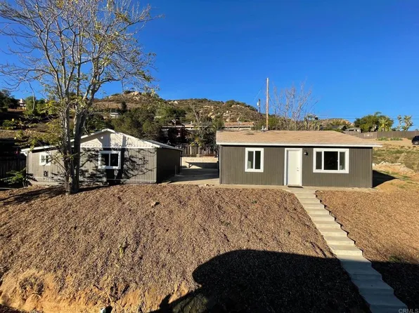 711 Lingel Dr, El Cajon, CA 92019