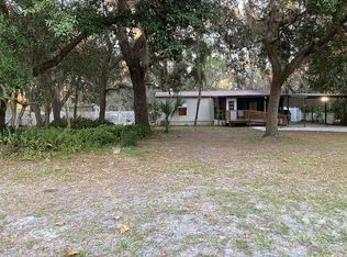 368 Crescent Lakeshore Dr, Crescent City, FL 32112