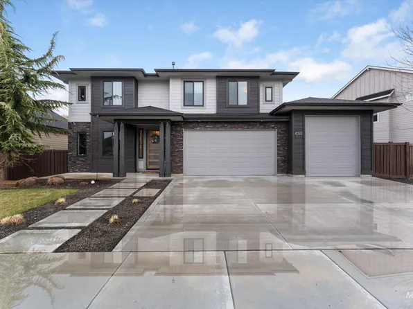 6522 E Playwright Dr, Boise, ID 83716