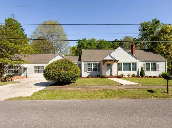 2421 11th Ave N, Pell City, AL 35125