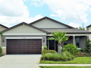 4412 O'Rourke Ct, Zephyrhills, FL 33543