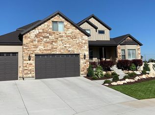 908 S 1350 W, Mapleton, UT 84664