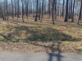 LOT 1687 Westchester Ct, Hot Springs National Park, AR 71913