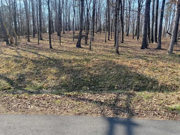 LOT 1687 Westchester Ct, Hot Springs National Park, AR 71913