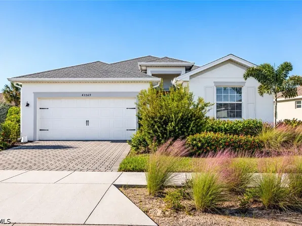 43569 Treadway Dr, Punta Gorda, FL 33982