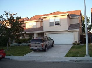 4025 Galenez Way, Antioch, CA 94531