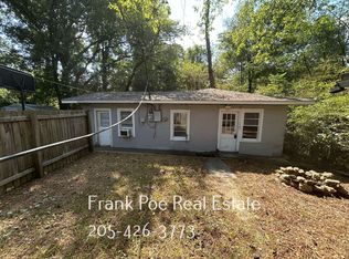 107 Vann St, Bessemer, AL 35023