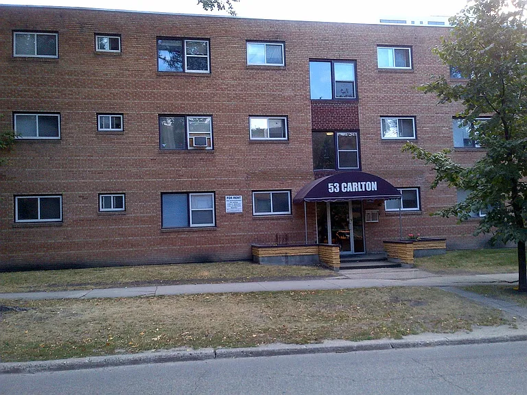 53 Carlton St #20 — Photo 1
