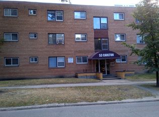 53 Carlton St #12, Winnipeg, MB R3C 1N7