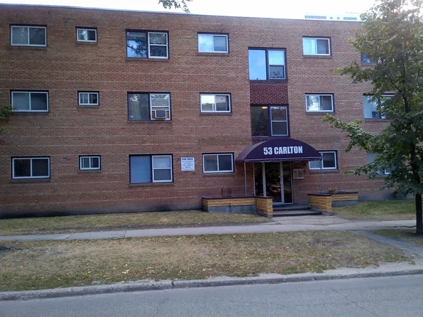 53 Carlton St #22, Winnipeg, MB R3C 1N7
