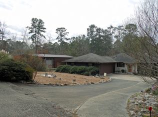 249 Angler Loop, Brookeland, TX 75931