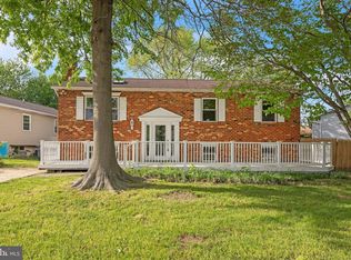 5 Douglas Dr, Bear, DE 19701