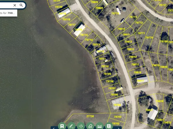 LOT 1468 Summer Oak Dr, May, TX 76857