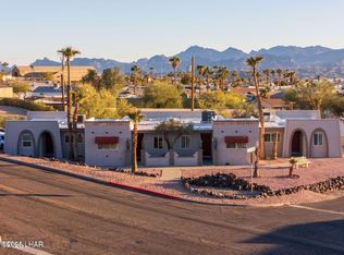 90 Mariposa Dr #104, Lake Havasu City, AZ 86403