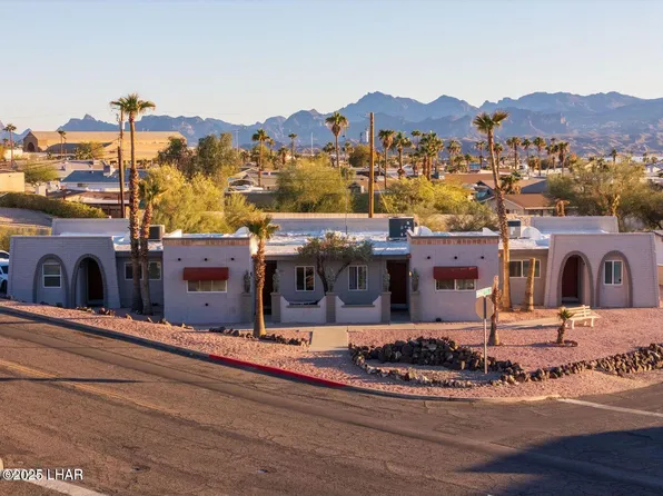90 Mariposa Dr #104, Lake Havasu City, AZ 86403