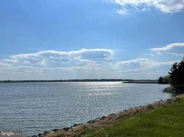 0 Marengo Farm Rd Lot 3A, Easton, MD 21601