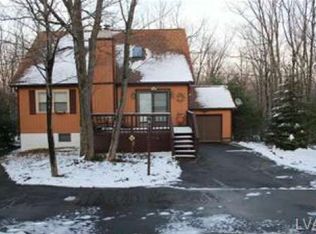 6 White Birch Ln, Jim Thorpe, PA 18229