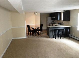 6 Richmond Ave APT B1, Worcester, MA 01602