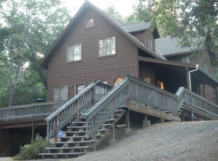 21930 Fallview Dr, Sonora, CA 95370
